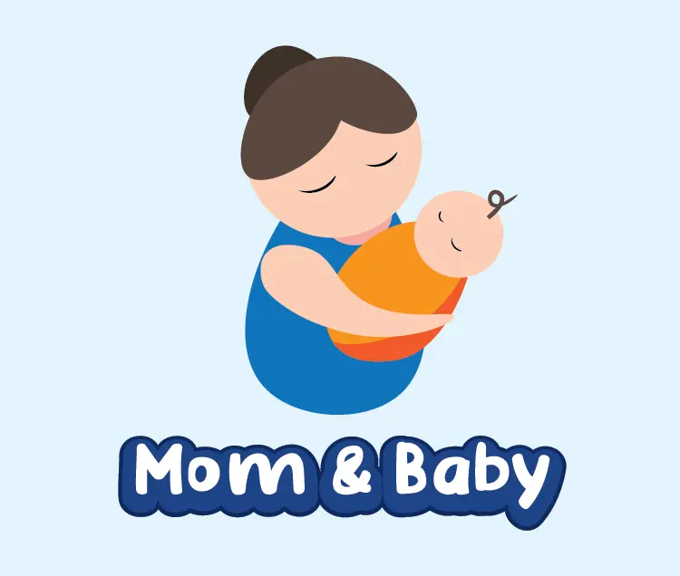 MUM & BABY